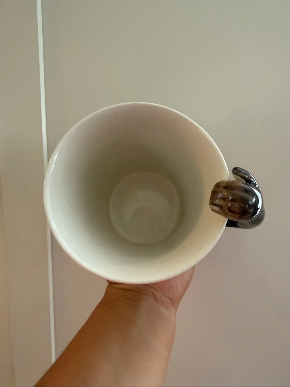 Pier One  Coffee Mug